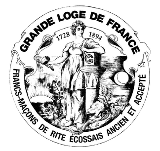 Grande Loge de France