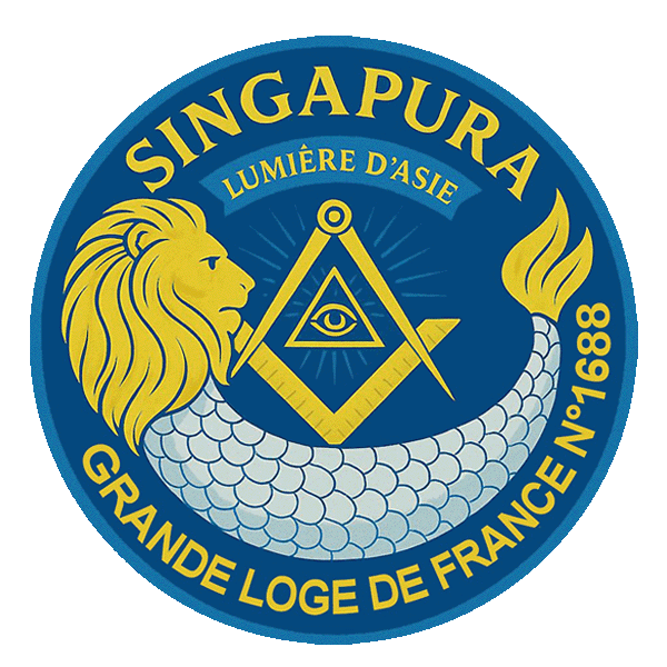 Singapura - Lumière d'Orient